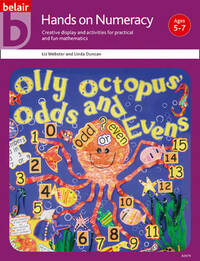 Hands on Numeracy (Belair - A World of Display)