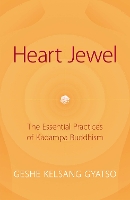 Heart Jewel