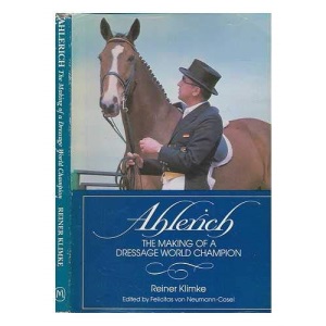 Ahlerich: Making of a Dressage World Champion