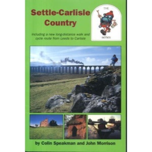 Settle and Carlisle Country (RailTrail S.)