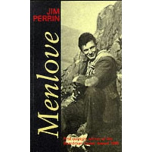 Menlove: Life of John Menlove Edwards