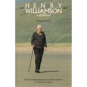 Henry Williamson: A Portrait