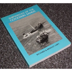 Shipwrecks of the Goodwin Sands
