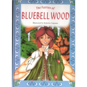 The Fairies of Bluebell Wood