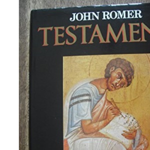 Testament: The Bible and History