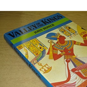 The Valley of the Kings