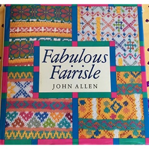 Fabulous Fairisle