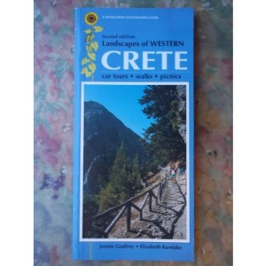 Landscapes of Western Crete