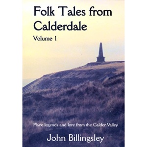 Folk Tales from Calderdale