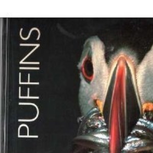 Puffins (Worldlife Library)