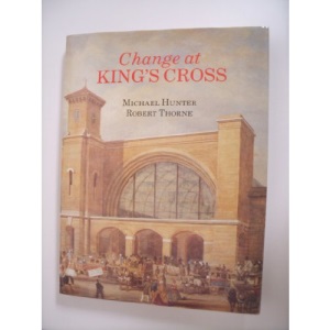 Change at King's Cross
