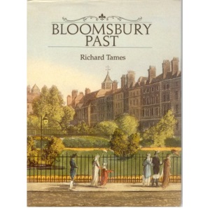 Bloomsbury Past