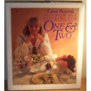Microwave Cooking for One and Two