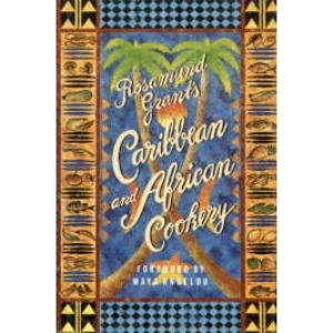 Caribbean and African Cookery