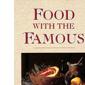 Food with the Famous