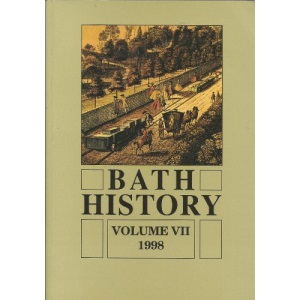 Bath History: v. 7
