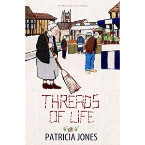 Threads of Life