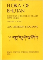 Flora of Bhutan: Volume 1, Part 2