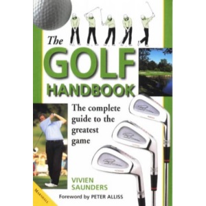 Golf Handbook (Handbooks S.)