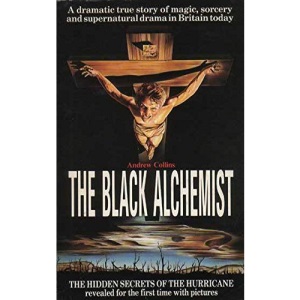 Black Alchemist