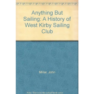 Anything But Sailing
