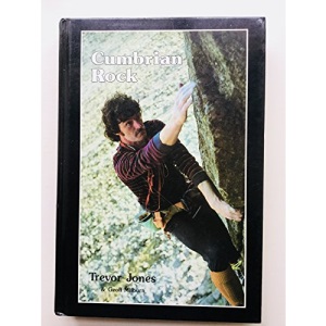 Cumbrian Rock: 100 Years of Climbing in the Lake District