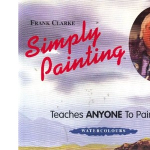Watercolours (Bk. 1) (Simply painting)