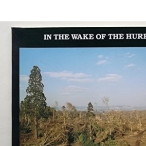 In the Wake of the Hurricane - National Edition (E & B Special Edition)