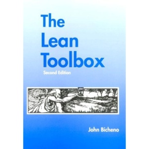 The New Lean Toolbox.