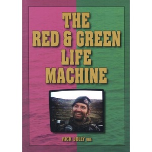 The Red and Green Life Machine