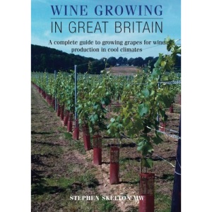 Wine Growing in Great Britain