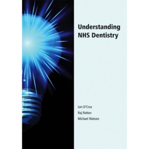 Understanding NHS Dentistry