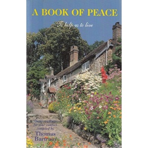 A Book of Peace:To Help Us to Live