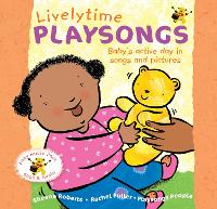 Livelytime Playsongs