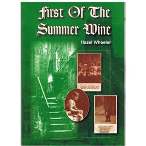 First of the Summer Wine