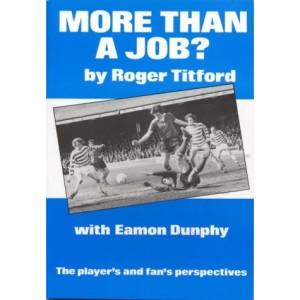 More Than a Job?: Player's and Fan's Perspective