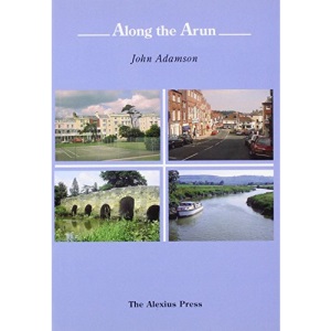 Along the Arun