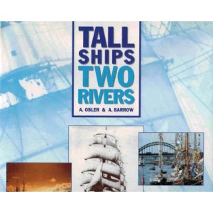 Tall Ships, Two Rivers