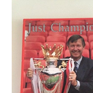 Just Champion!