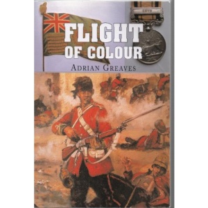 Flight of Colour