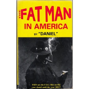 Fat Man in America