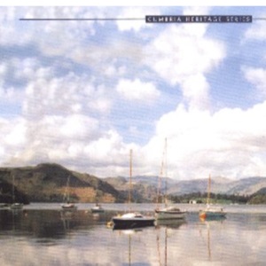 Reflections on Ullswater: v.1 (Cumbria Heritage)