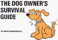 The Dog Owner's Survival Guide