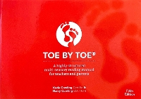 Toe by Toe