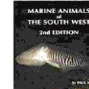 Marine Animals of the South West