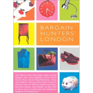 Bargain Hunters' London