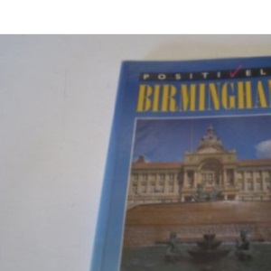 Positively Birmingham
