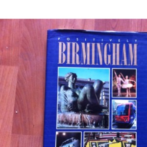 Positively Birmingham