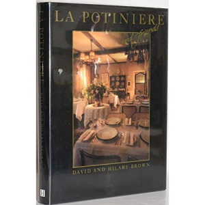 LA POTINIERE AND FRIENDS