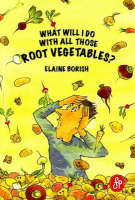 What Will I Do with All Those Root Vegetables?